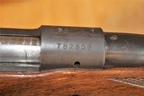 Winchester Model 70 in .338 Win Mag - 18 of 18