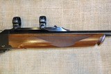 Ruger No. 1 in .30-06 SPRG - 4 of 16