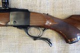 Ruger No. 1 in .30-06 SPRG - 9 of 16