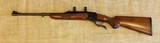 Ruger No. 1 in .30-06 SPRG - 6 of 16