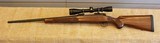 Winchester Model 70 Featherweight in .30-06 SPRG