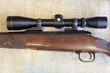 Winchester Model 70 Featherweight in .30-06 SPRG - 4 of 18
