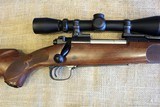 Winchester Model 70 Featherweight in .30-06 SPRG - 11 of 18