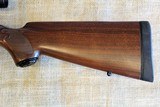 Winchester Model 70 Featherweight in .30-06 SPRG - 3 of 18