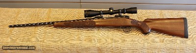 Winchester Model 70 Featherweight in .30-06 SPRG