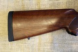 Winchester Model 70 Featherweight in .30-06 SPRG - 10 of 18