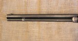 Winchester Model 1892 in .38-40 WIN - 12 of 21