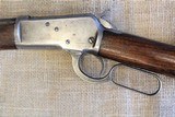 Winchester Model 1892 in .38-40 WIN - 10 of 21