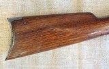 Winchester Model 1892 in .38-40 WIN - 2 of 21