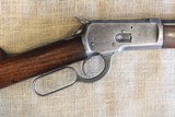 Winchester Model 1892 in .38-40 WIN - 3 of 21