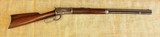Winchester Model 1892 in .38-40 WIN - 1 of 21