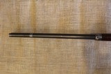 Winchester Model 1892 in .38-40 WIN - 21 of 21