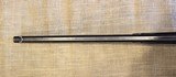 Winchester Model 1892 in .38-40 WIN - 15 of 21