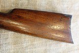 Winchester Model 1892 in .38-40 WIN - 8 of 21