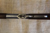 Winchester Model 1892 in .38-40 WIN - 18 of 21
