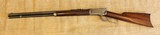 Winchester Model 1892 in .38-40 WIN - 6 of 21