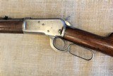 Winchester Model 1892 in .38-40 WIN - 9 of 21