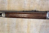Winchester Model 1892 in .38-40 WIN - 11 of 21