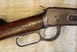 Winchester Model 1894 Saddle Ring in .30-30 WIN - 3 of 24