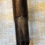 Winchester 1892 in .25-20 WCF - 14 of 19