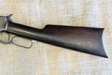 Winchester 1892 in .25-20 WCF - 9 of 19