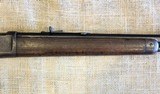 Winchester 1892 in .25-20 WCF - 5 of 19