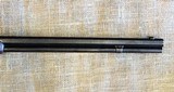 Winchester 1892 in .25-20 WCF - 6 of 19