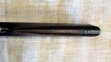 Winchester 1892 in .25-20 WCF - 15 of 19
