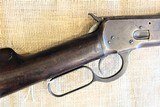 Winchester 1892 in .25-20 WCF - 3 of 19