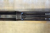 Winchester 1892 in .25-20 WCF - 17 of 19