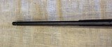 Winchester 1892 in .25-20 WCF - 18 of 19