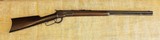 Winchester 1892 in .25-20 WCF - 1 of 19