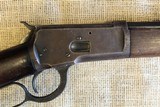 Winchester 1892 in .25-20 WCF - 4 of 19