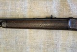 Winchester 1892 in .25-20 WCF - 11 of 19