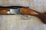 Browning Superposed O/U in 20 GA - 12 of 22