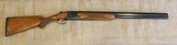 Browning Superposed O/U in 20 GA - 1 of 22
