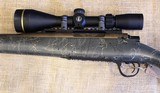 Christensen Mesa in 7mm REM MAG with Leupold VX- Freedom scope - 10 of 16
