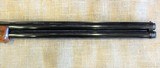 Krieghoff K-80 Sport 30” barrel with complete set of Briley tubes and chokes - 6 of 23