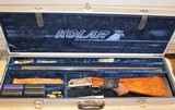 Krieghoff K-80 Sport 30” barrel with complete set of Briley tubes and chokes - 23 of 23