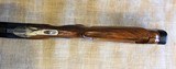 Krieghoff K-80 Sport 30” barrel with complete set of Briley tubes and chokes - 14 of 23