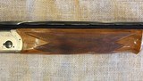 Krieghoff K-80 Sport 30” barrel with complete set of Briley tubes and chokes - 4 of 23