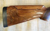 Krieghoff K-80 Sport 30” barrel with complete set of Briley tubes and chokes - 2 of 23