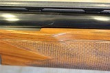 Krieghoff K-80 Sport 30” barrel with complete set of Briley tubes and chokes - 5 of 23