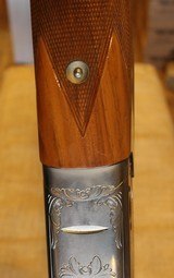 Krieghoff K-80 Sport 30” barrel with complete set of Briley tubes and chokes - 16 of 23