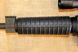 Smith and Wesson M&P 15 in 5.56 NATO with Nikon M-223 scope - 12 of 17