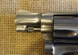 Smith and Wesson Model 60 in .38 Special - 5 of 9