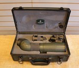 Swarovski Optik STS 65 HD spotting scope - 1 of 6