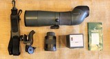 Swarovski Optik STS 65 HD spotting scope - 5 of 6