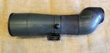 Swarovski Optik STS 65 HD spotting scope - 4 of 6