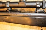 Custom Remington 700 Short in 6mm-284 with Leupold scope and reloading components - 5 of 18